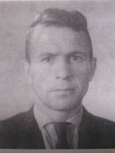 Шелиган Сергей Лукашевич