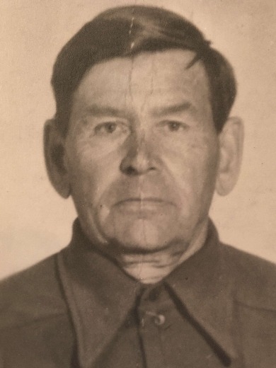 Санников Иван Никитович