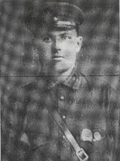 Боровинских Иван Антонович