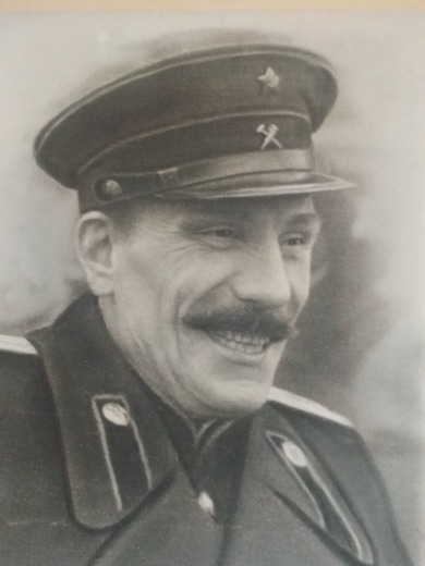 Васильев Иван Васильевич