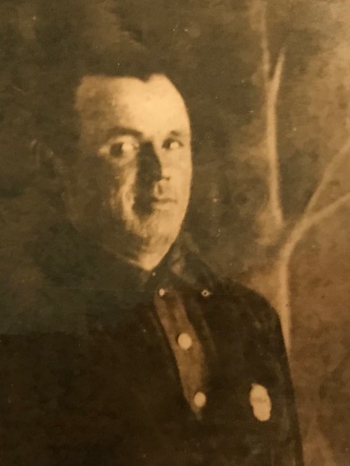 Усманов Хамит Сагидуллович