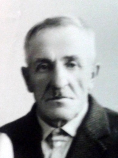 Лапочкин Александр Александрович