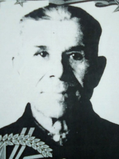 Жеребов Трофим Михайлович