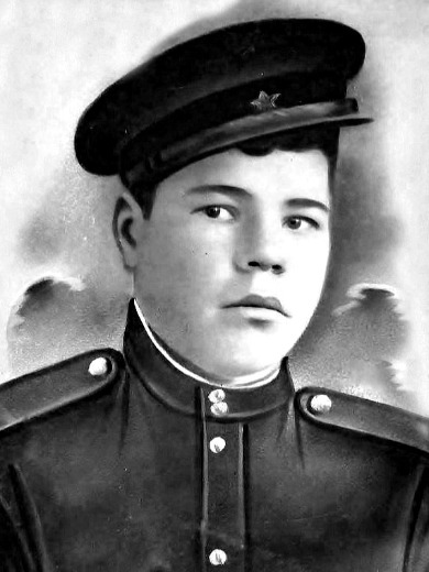 Бураков Леонид Федорович