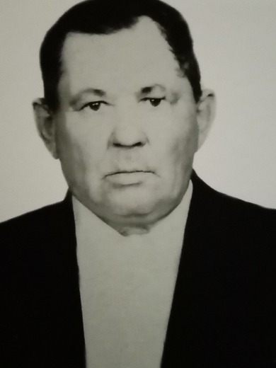 Марцевой Владимир Иванович