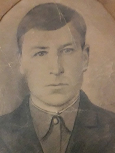 Грак Петр Петрович