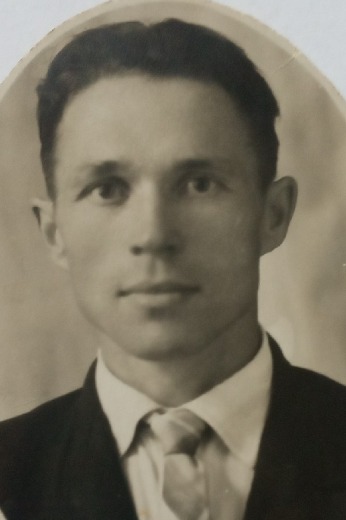 Чесноков Василий Петрович