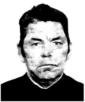 Шумилов Николай Иванович