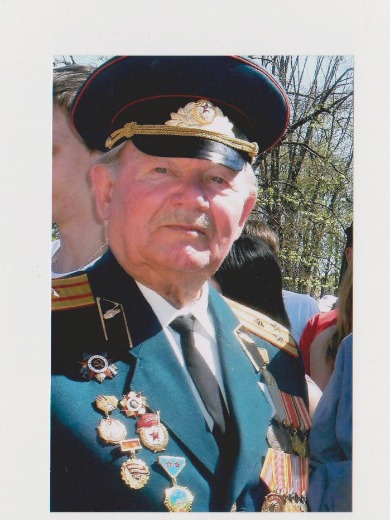 Шилин Малышев