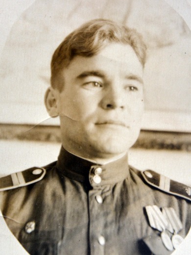 Кокоулин Григорий Андреевич