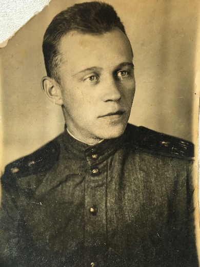 Яковлев Константин Алексеевич