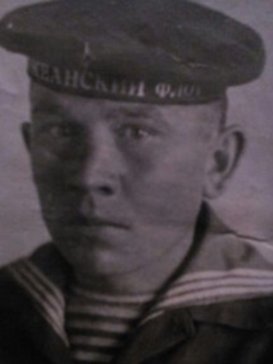 Захаров Георгий Кириллович