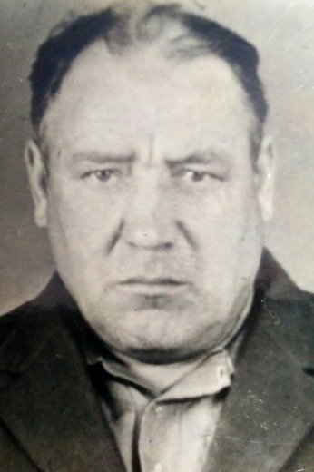 Сединин Филипп Афанасьевич