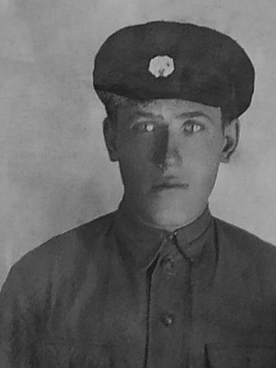 Прожогин Алексей Витальевич