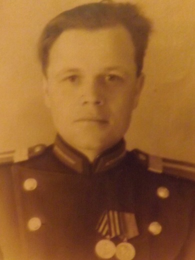 Томилов Александр Александрович