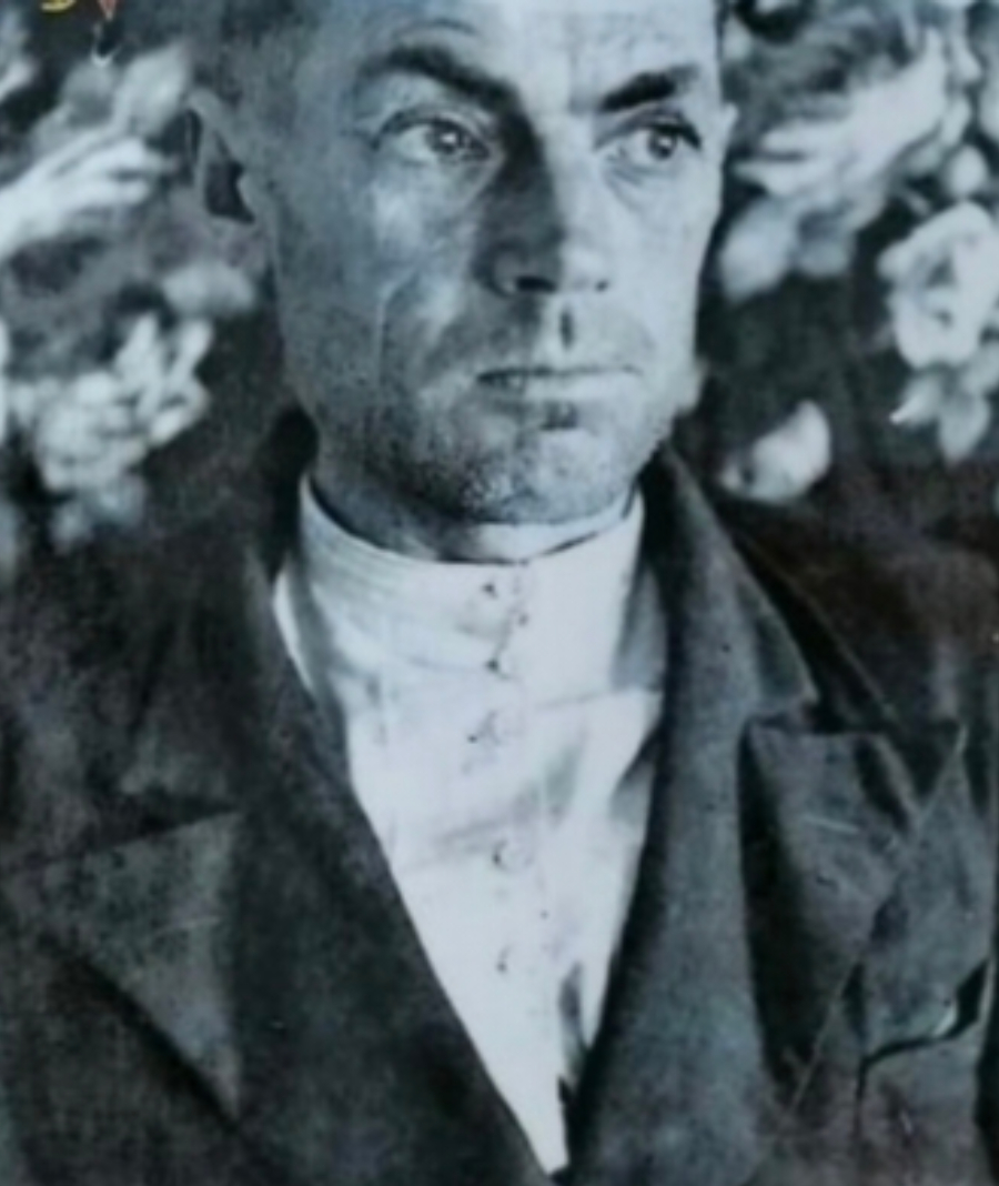Шелехин Иван Герасимович