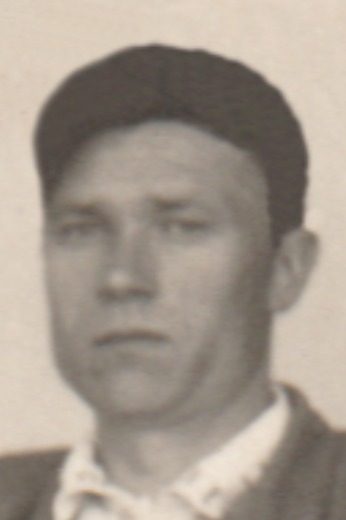 Зайцев Иван Иванович