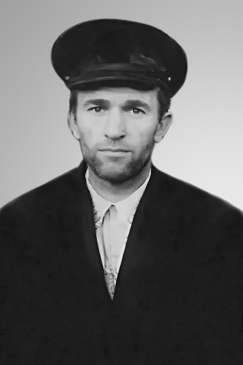 Людков Платон Павлович