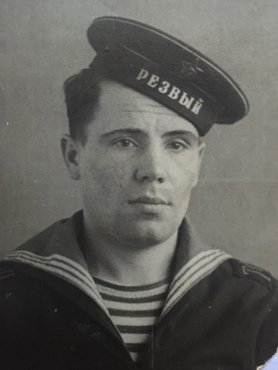 Алексенко Василий Дмитриевич