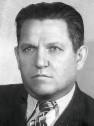 Коробейников Александр Степанович