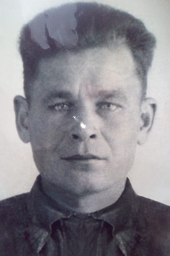 Лобов Василий Федорович