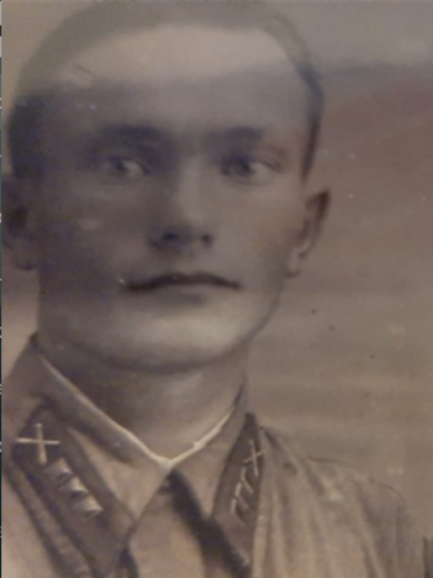 Стрелков Иван Петрович