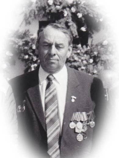 Зобов Анатолий Николаевич