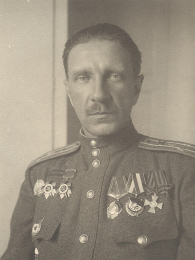 Ледогоров Вадим Евгеньевич