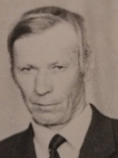 Маркелов Петр Семенович