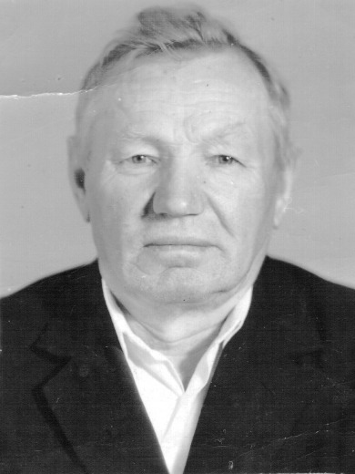 Зеленев Петр Ильич
