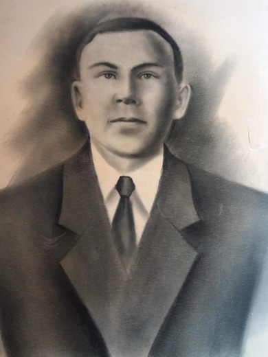 Боровиков Василий Андреевич