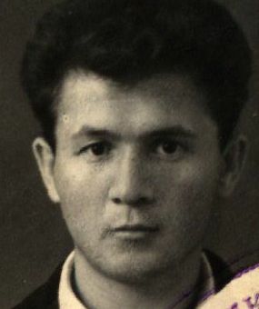 Атнагулов Эдуард Сайделевич