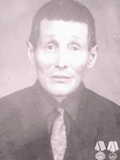 Муканов Дакау