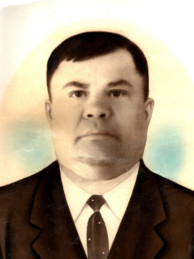 Караваев Трофим Сергеевич