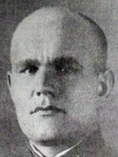 Шепелев Иосиф Максимович