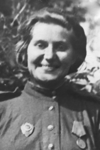 Белова Ирина Ивановна