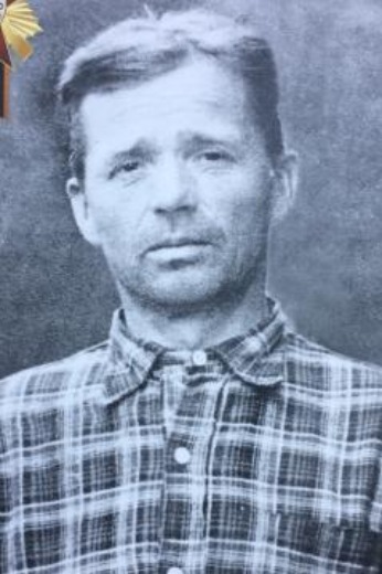 Акимов Петр Григорьевич