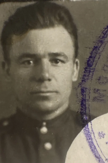 Колесов Николай Иванович