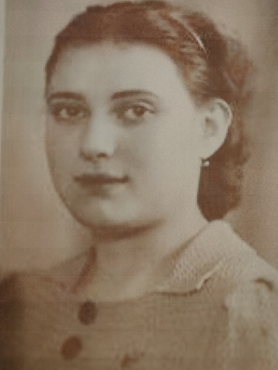Леонова Тамара Михайловна