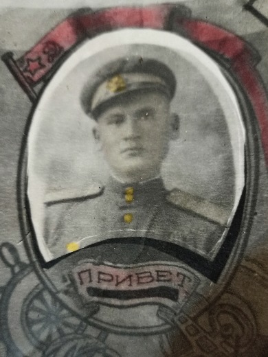 Самопал Николай Арсентьевич