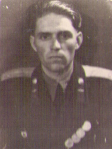 Корсаков Валерий Иванович