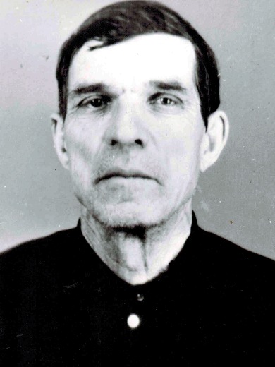 Трусов Василий Михайлович