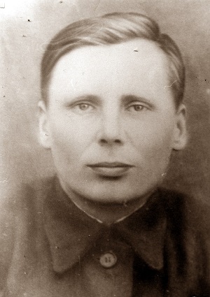 Андреев Андрей Алексеевич