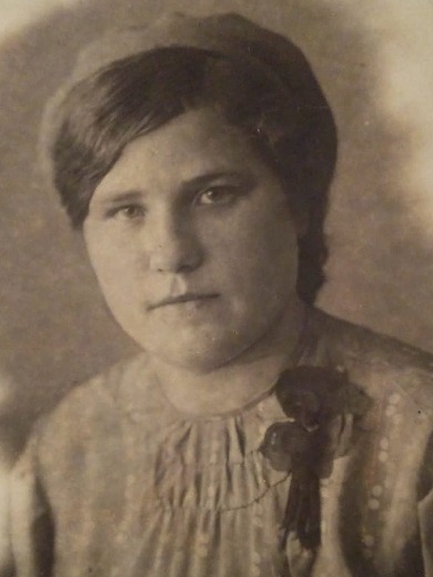 Некипелова Ольга Ивановна