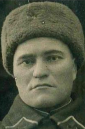 Сарайкин Василий Степанович