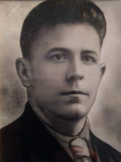 Мясников Василий Иванович