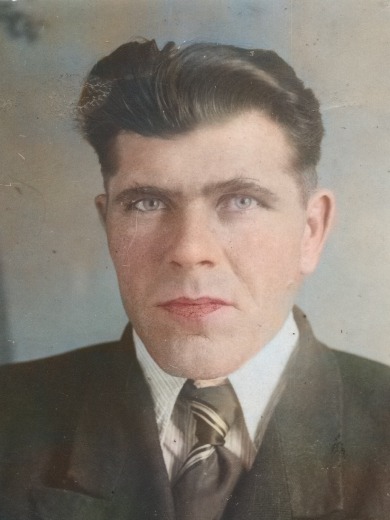 Вдовин Александр Федорович