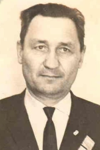 Федоров Сергей Гаврилович