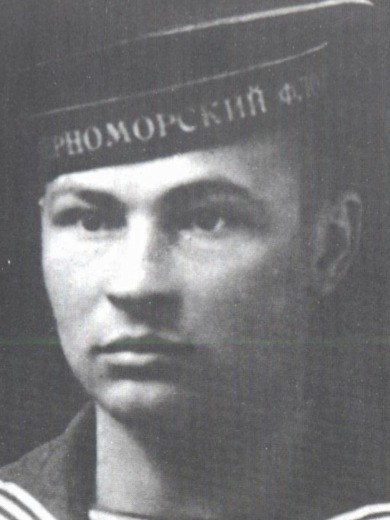 Машанин Георгий Иванович