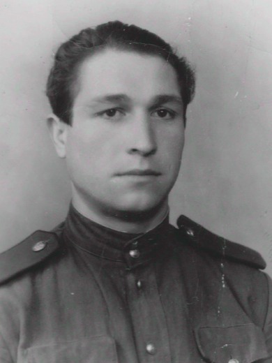 Демеденок Виктор Иванович